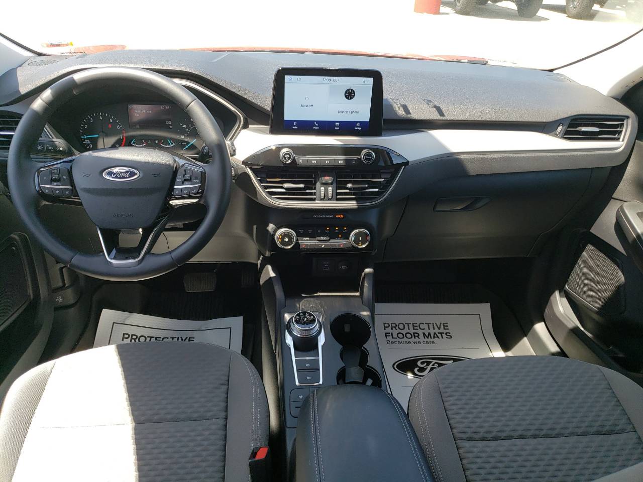 2022 Ford Escape SE - Photo 27