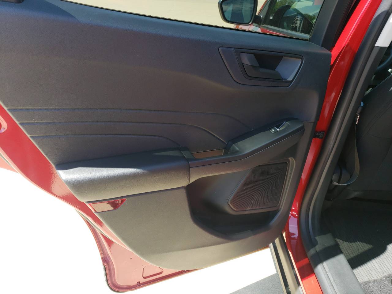 2022 Ford Escape SE - Photo 28