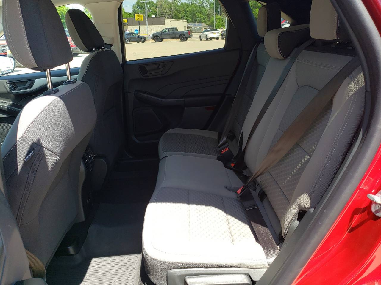 2022 Ford Escape SE - Photo 29
