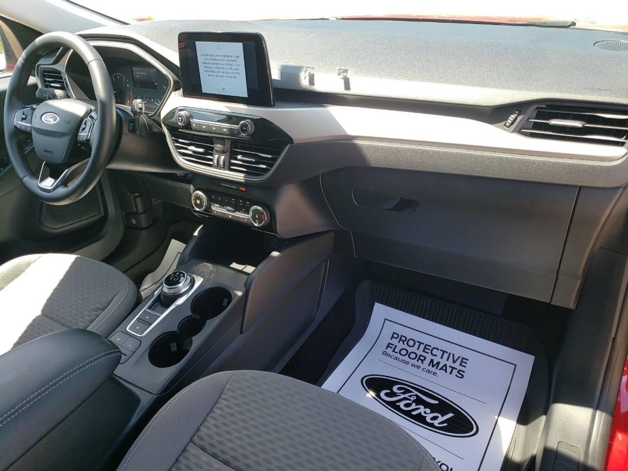 2022 Ford Escape SE - Photo 32