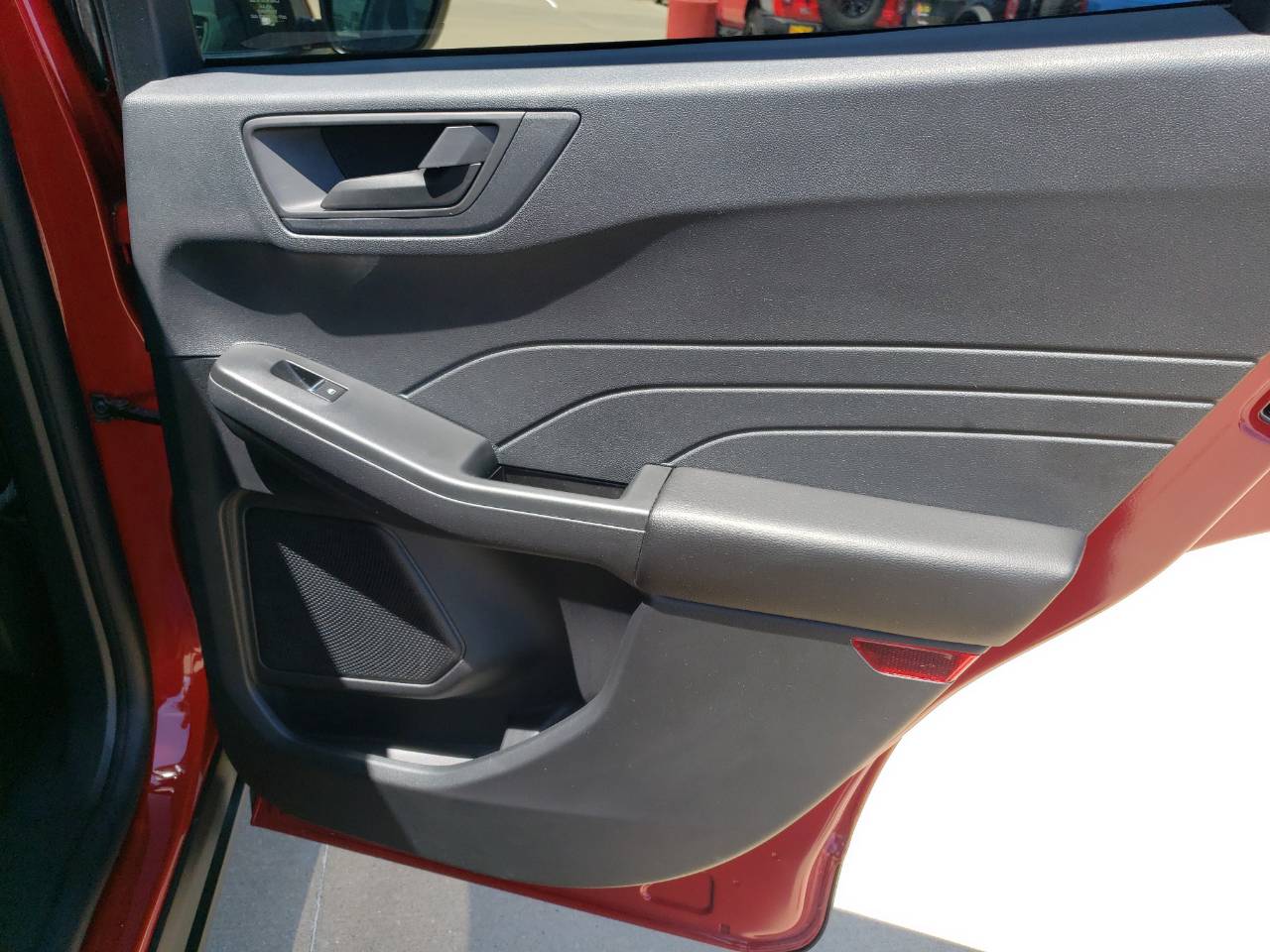 2022 Ford Escape SE - Photo 33
