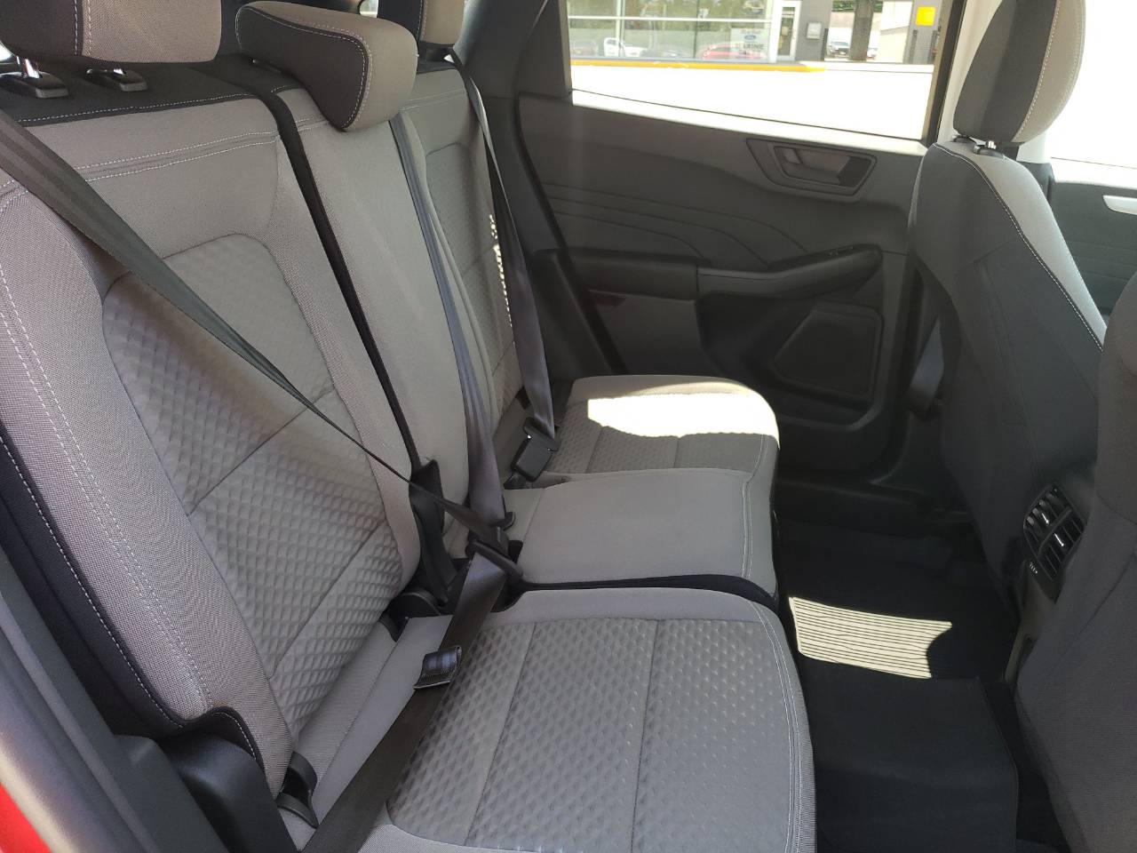 2022 Ford Escape SE - Photo 34