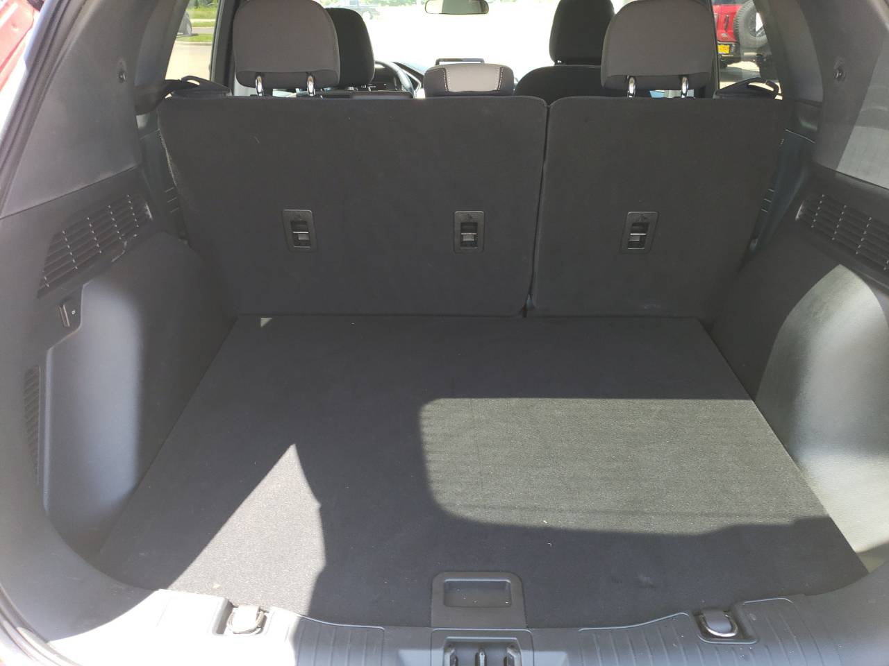 2022 Ford Escape SE - Photo 35