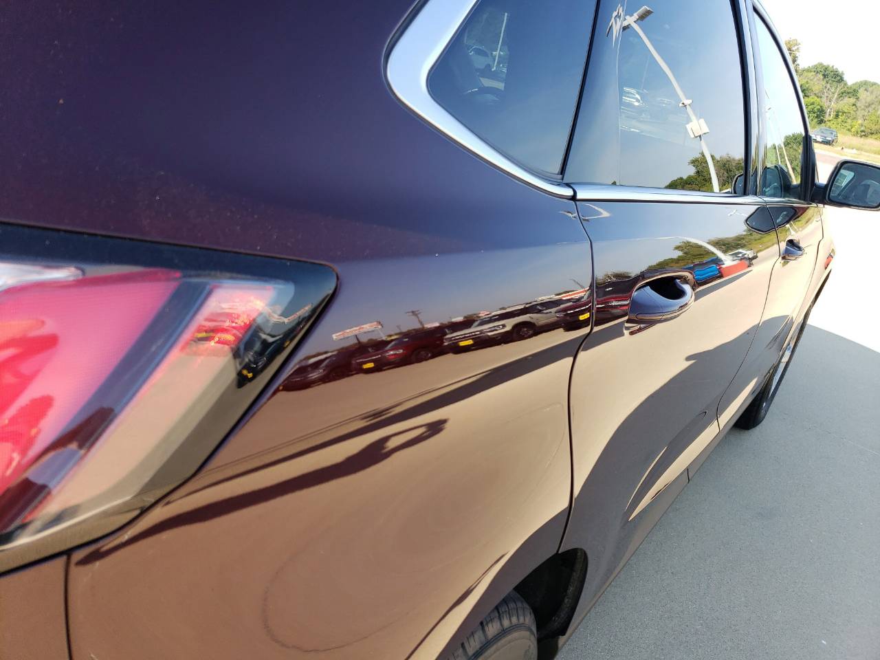 2023 Ford Edge SEL - Photo 10