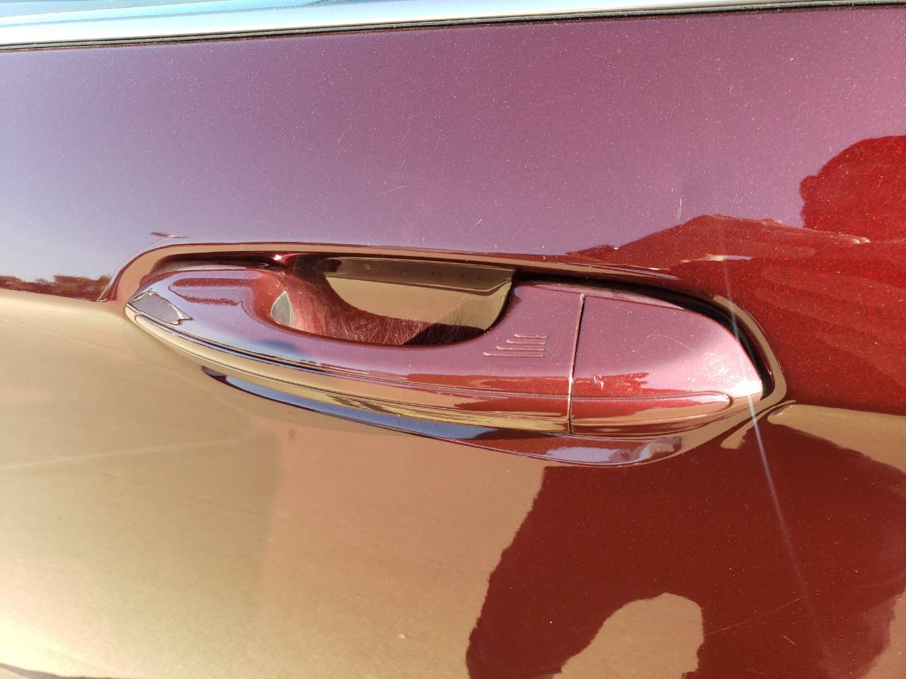 2023 Ford Edge SEL - Photo 14