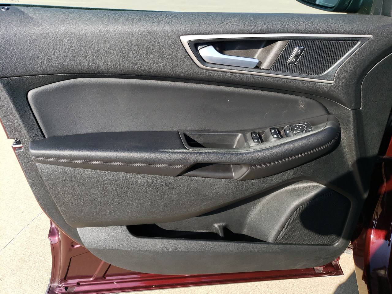 2023 Ford Edge SEL - Photo 18