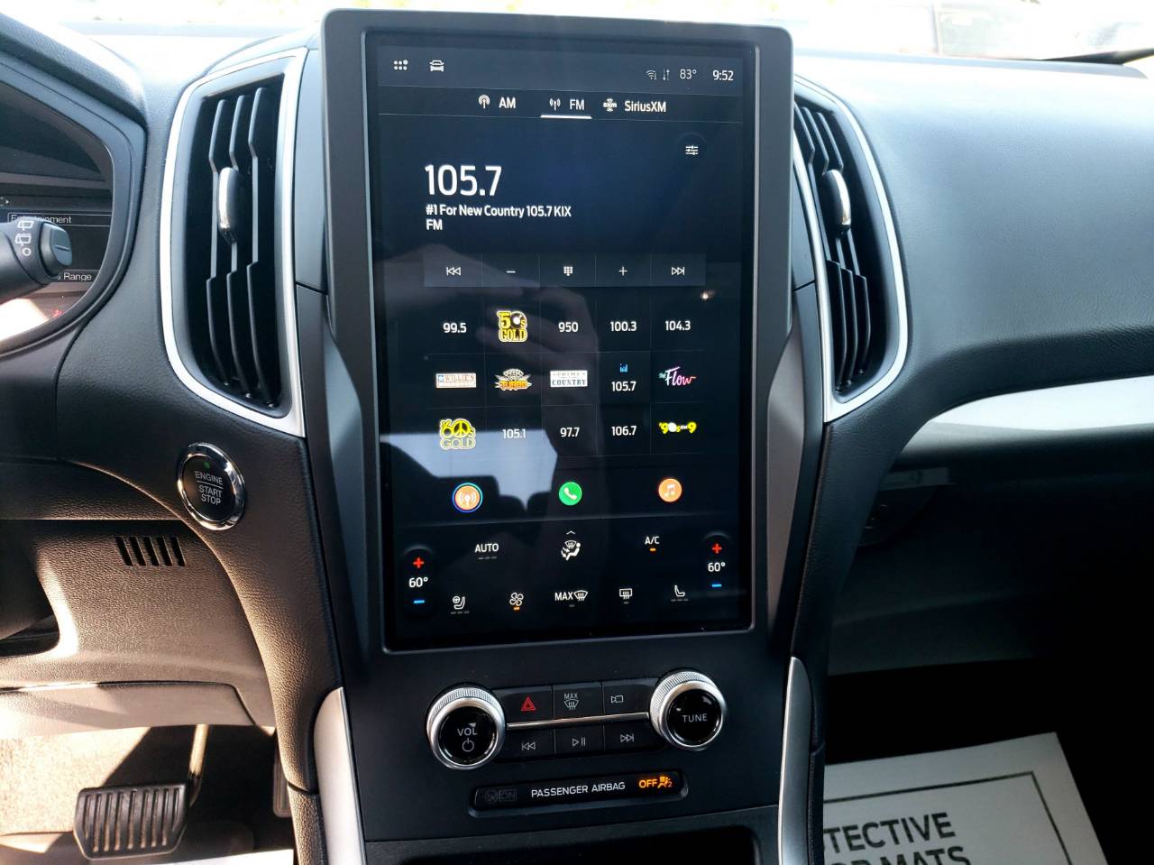 2023 Ford Edge SEL - Photo 24