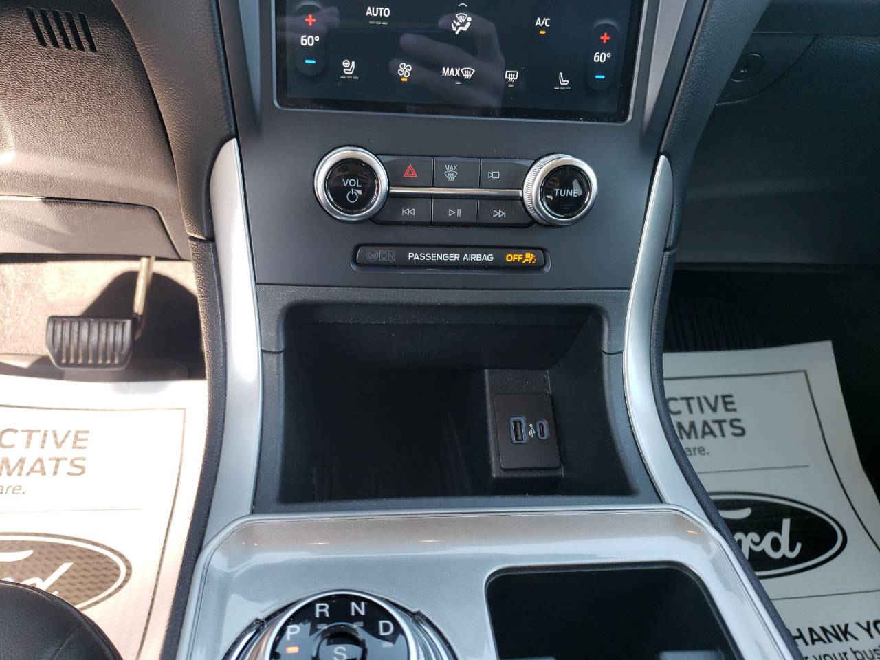 2023 Ford Edge SEL - Photo 25