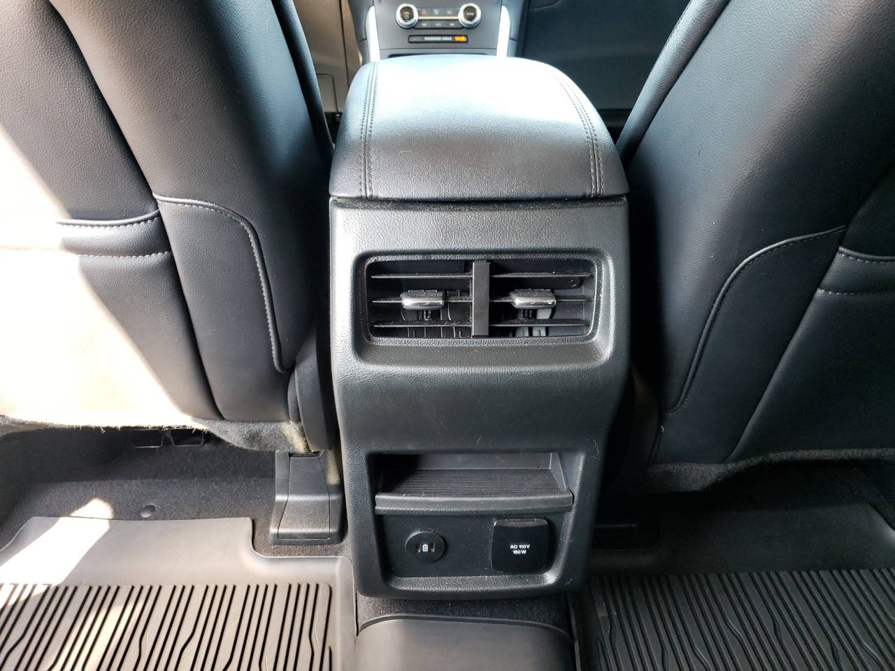 2023 Ford Edge SEL - Photo 27