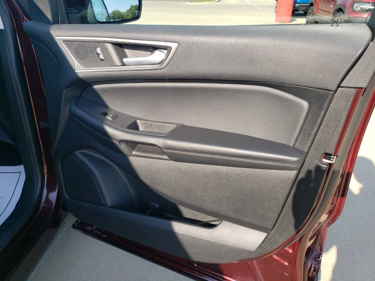 2023 Ford Edge SEL - Photo 31