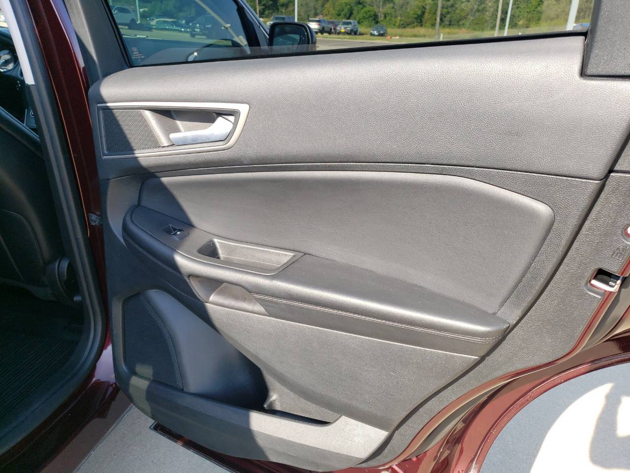 2023 Ford Edge SEL - Photo 33