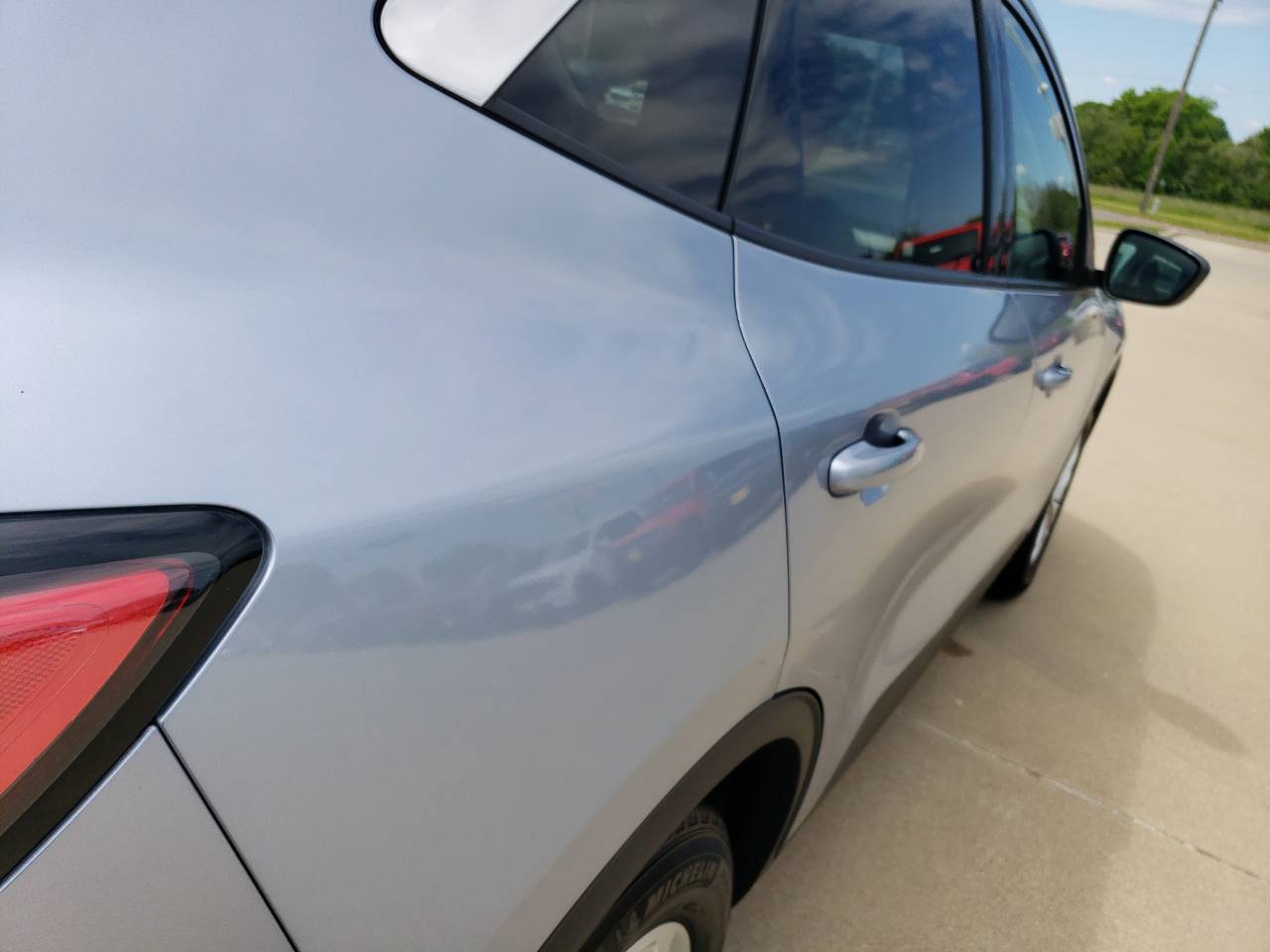 2022 Ford Escape SE - Photo 10