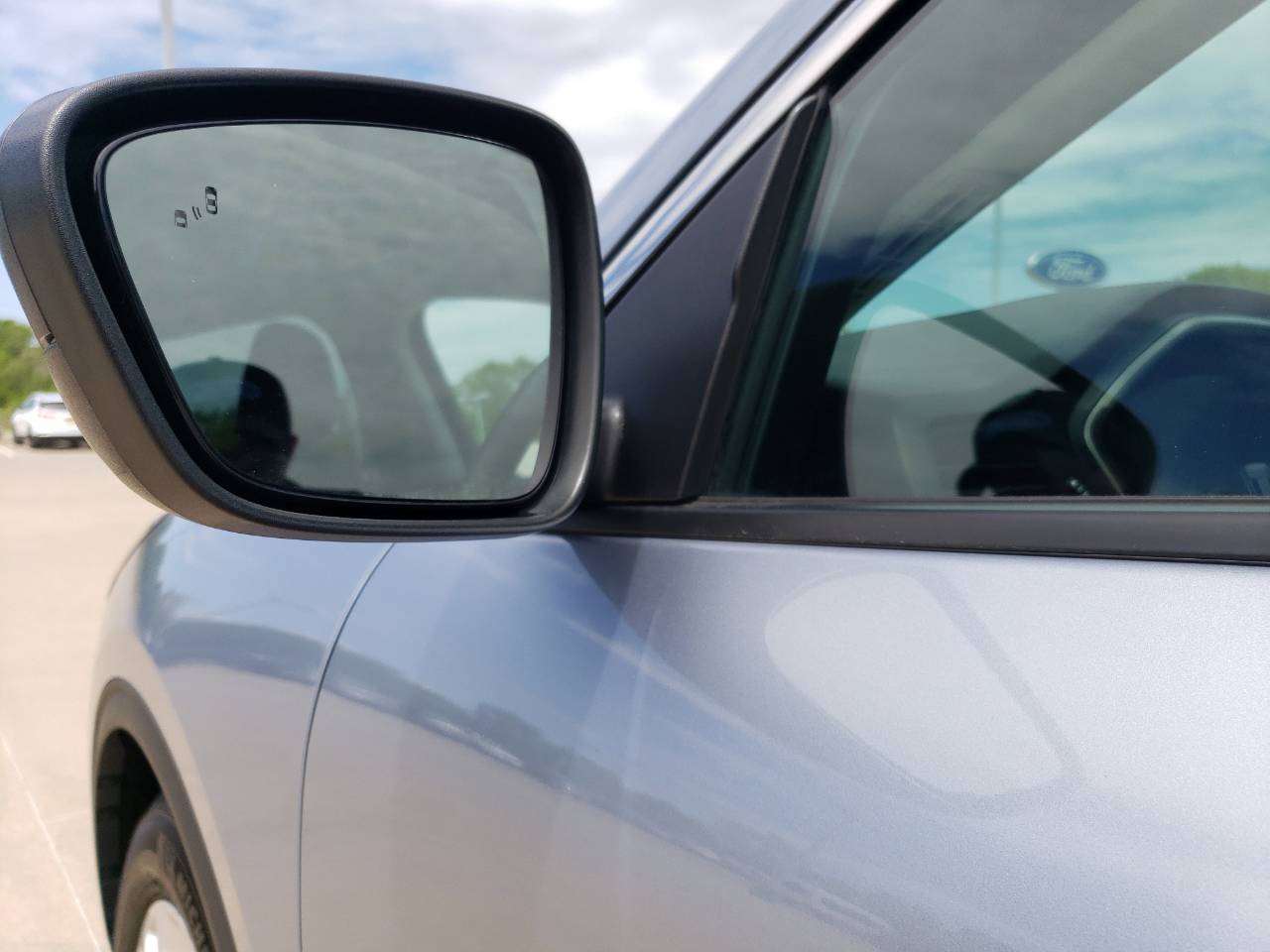 2022 Ford Escape SE - Photo 13