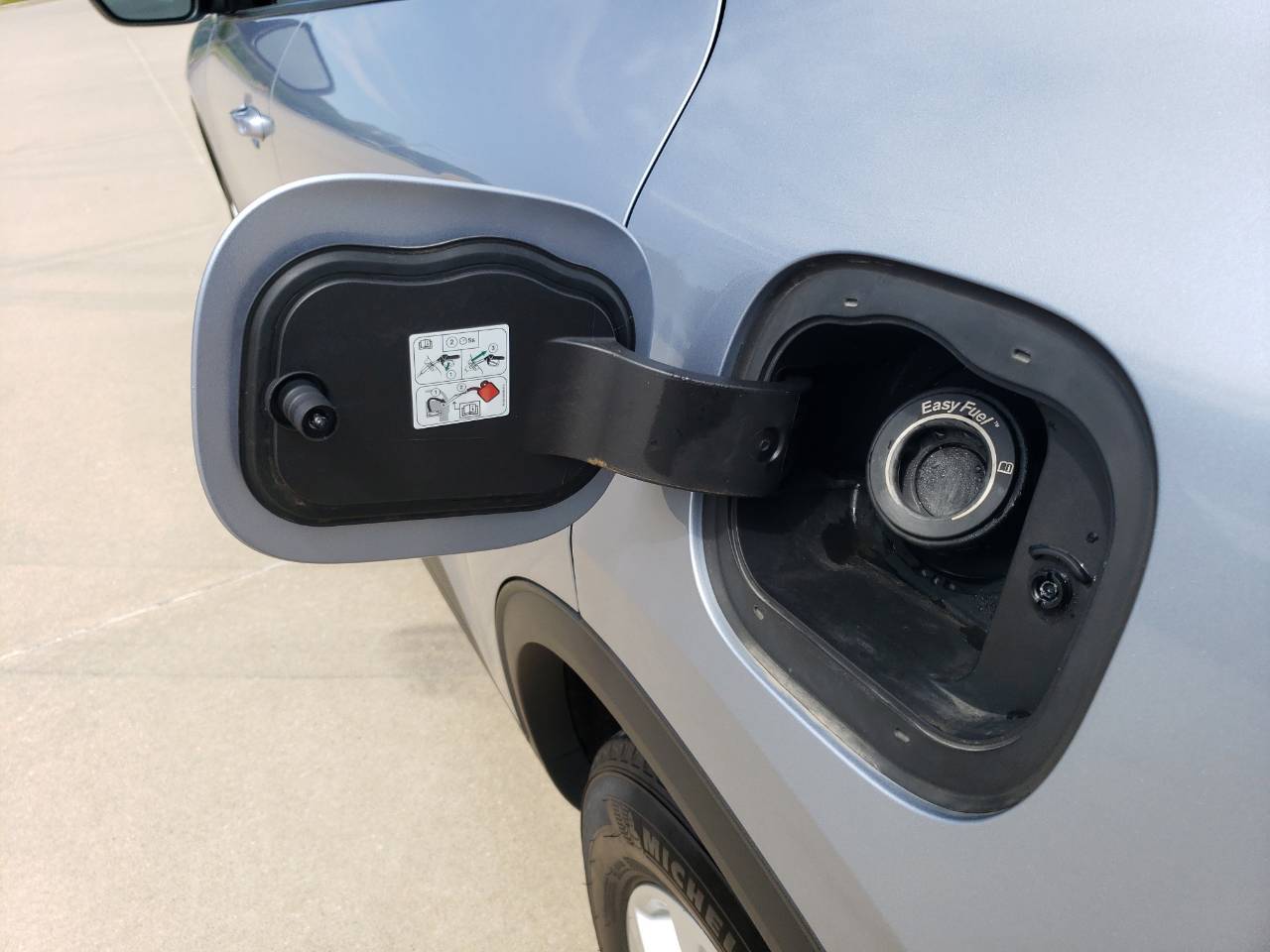 2022 Ford Escape SE - Photo 15