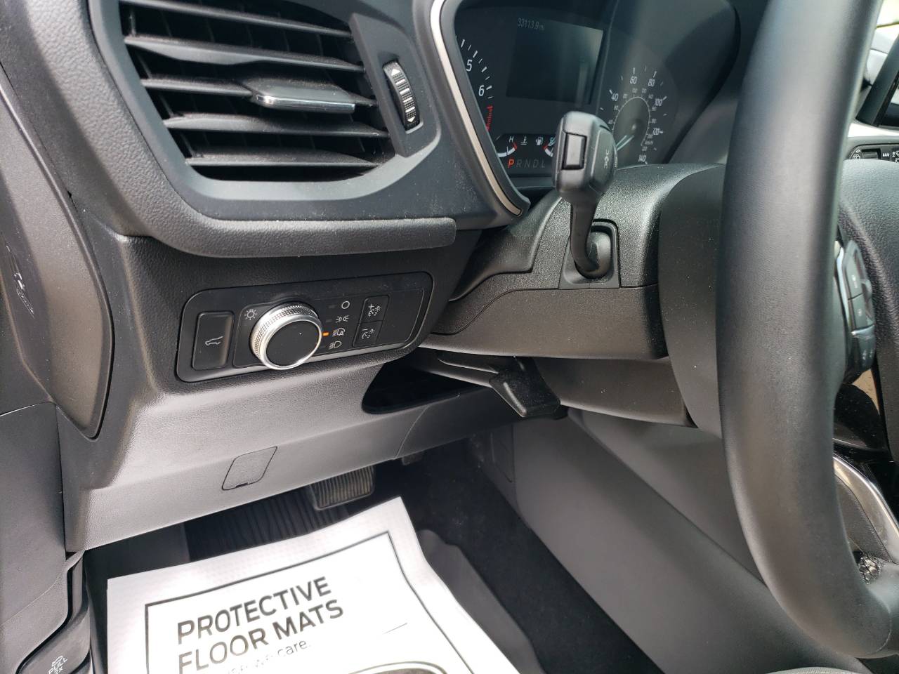 2022 Ford Escape SE - Photo 19