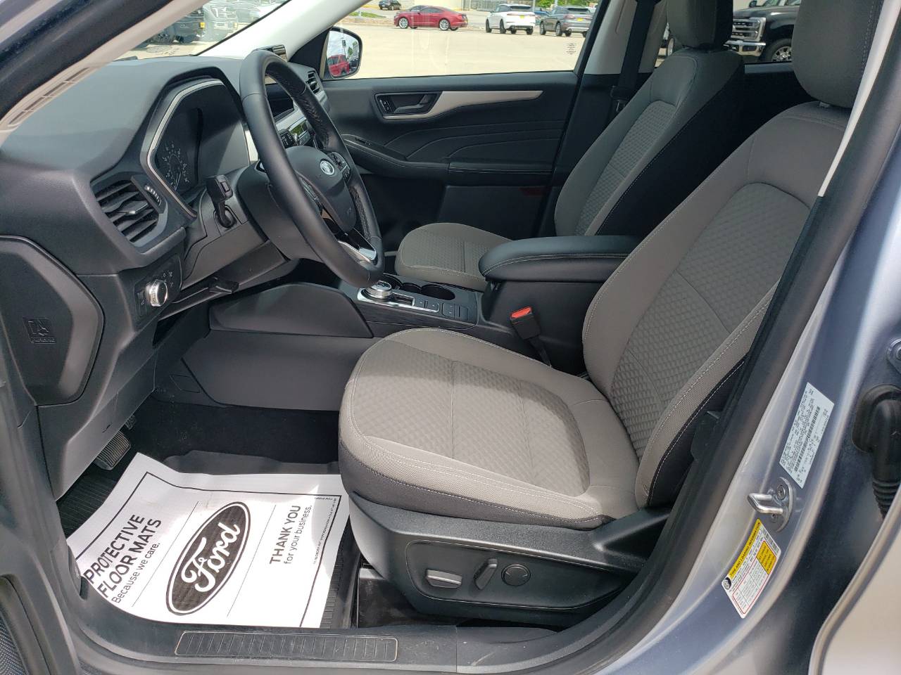 2022 Ford Escape SE - Photo 20