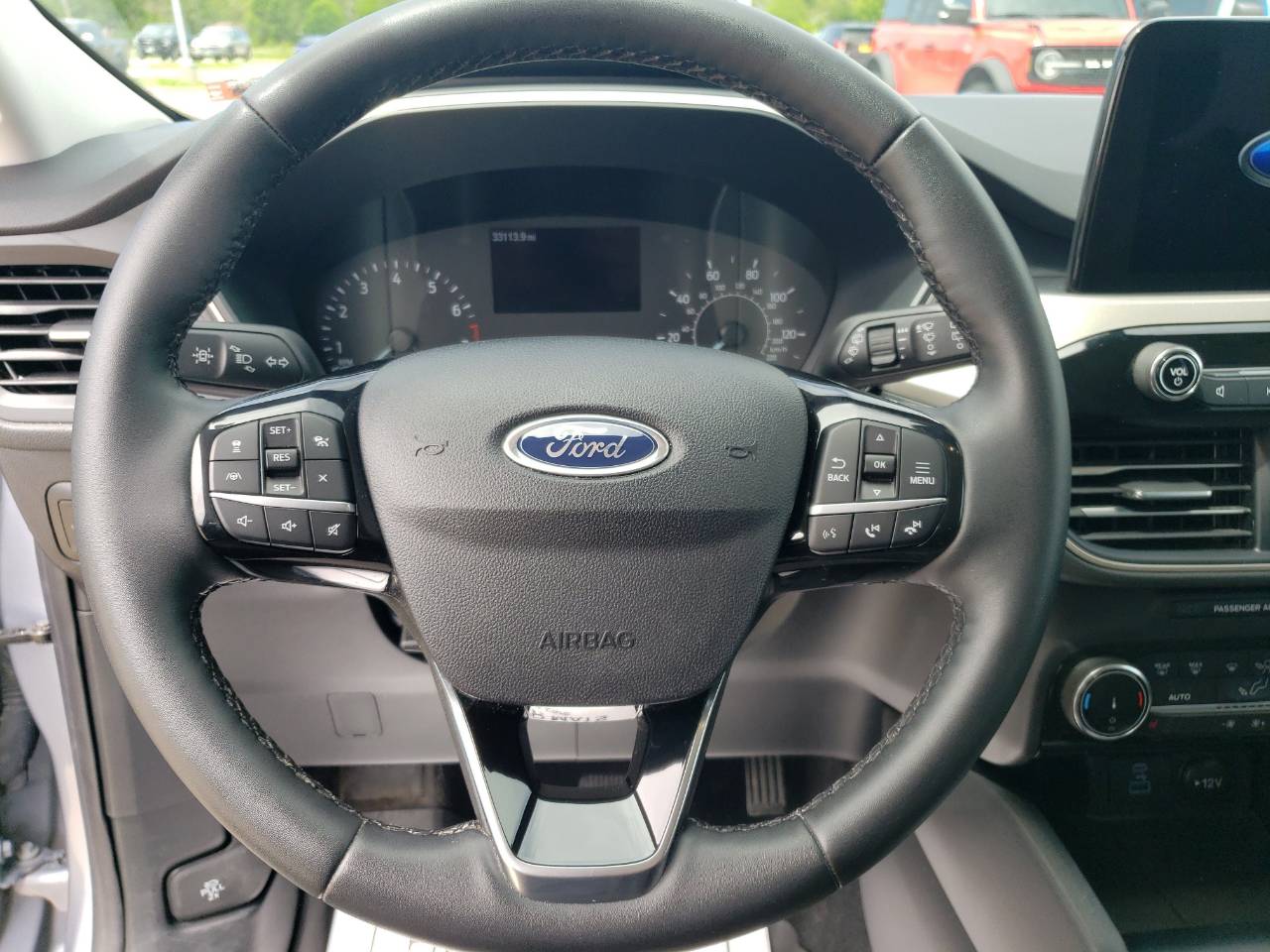 2022 Ford Escape SE - Photo 21