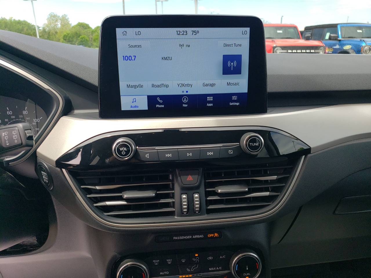 2022 Ford Escape SE - Photo 23