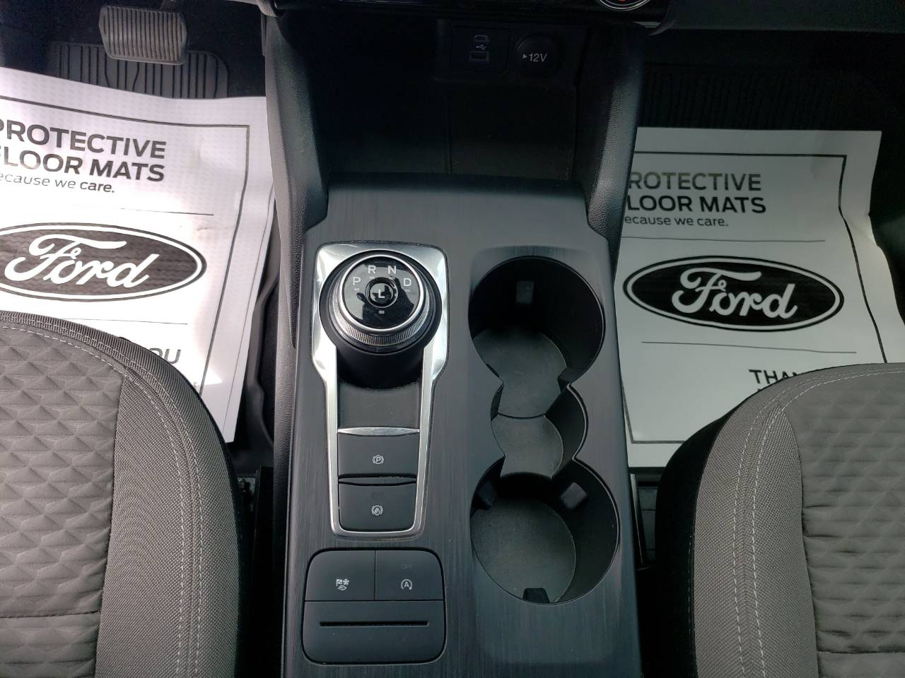 2022 Ford Escape SE - Photo 26