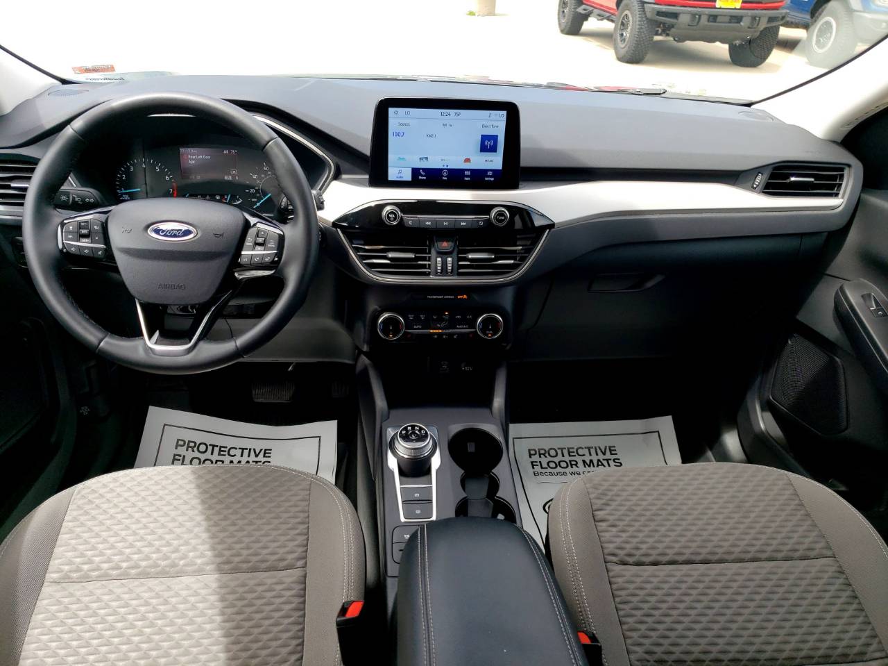 2022 Ford Escape SE - Photo 28