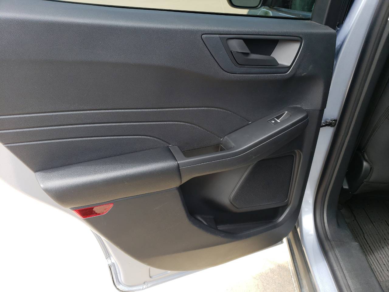 2022 Ford Escape SE - Photo 29