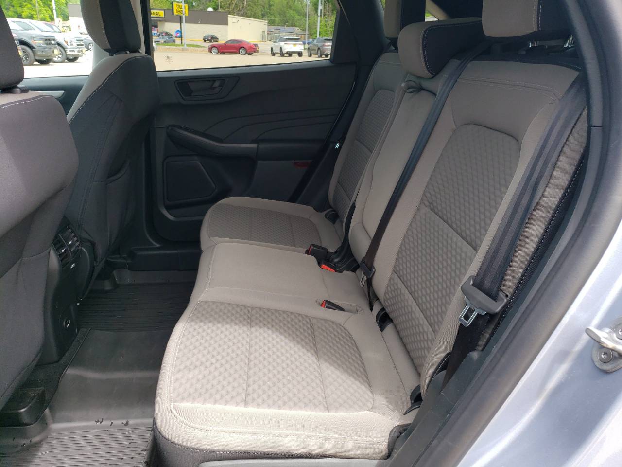 2022 Ford Escape SE - Photo 30