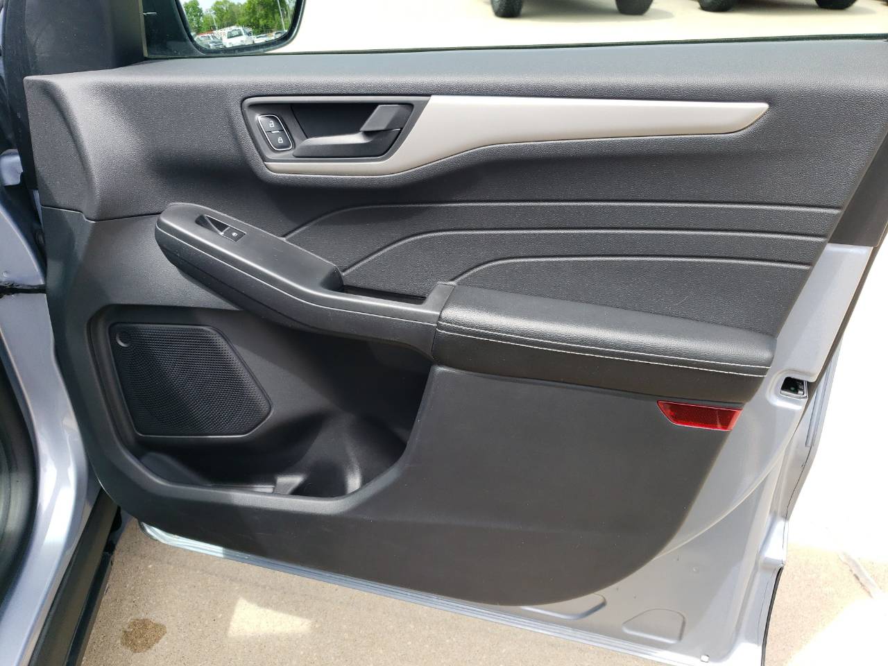 2022 Ford Escape SE - Photo 31