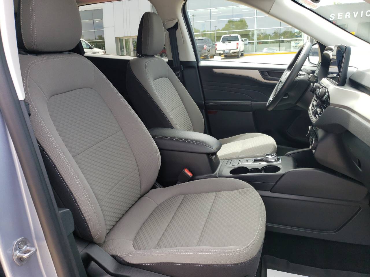 2022 Ford Escape SE - Photo 32