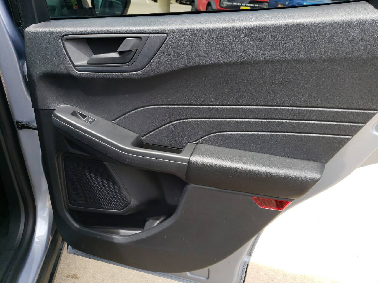 2022 Ford Escape SE - Photo 33