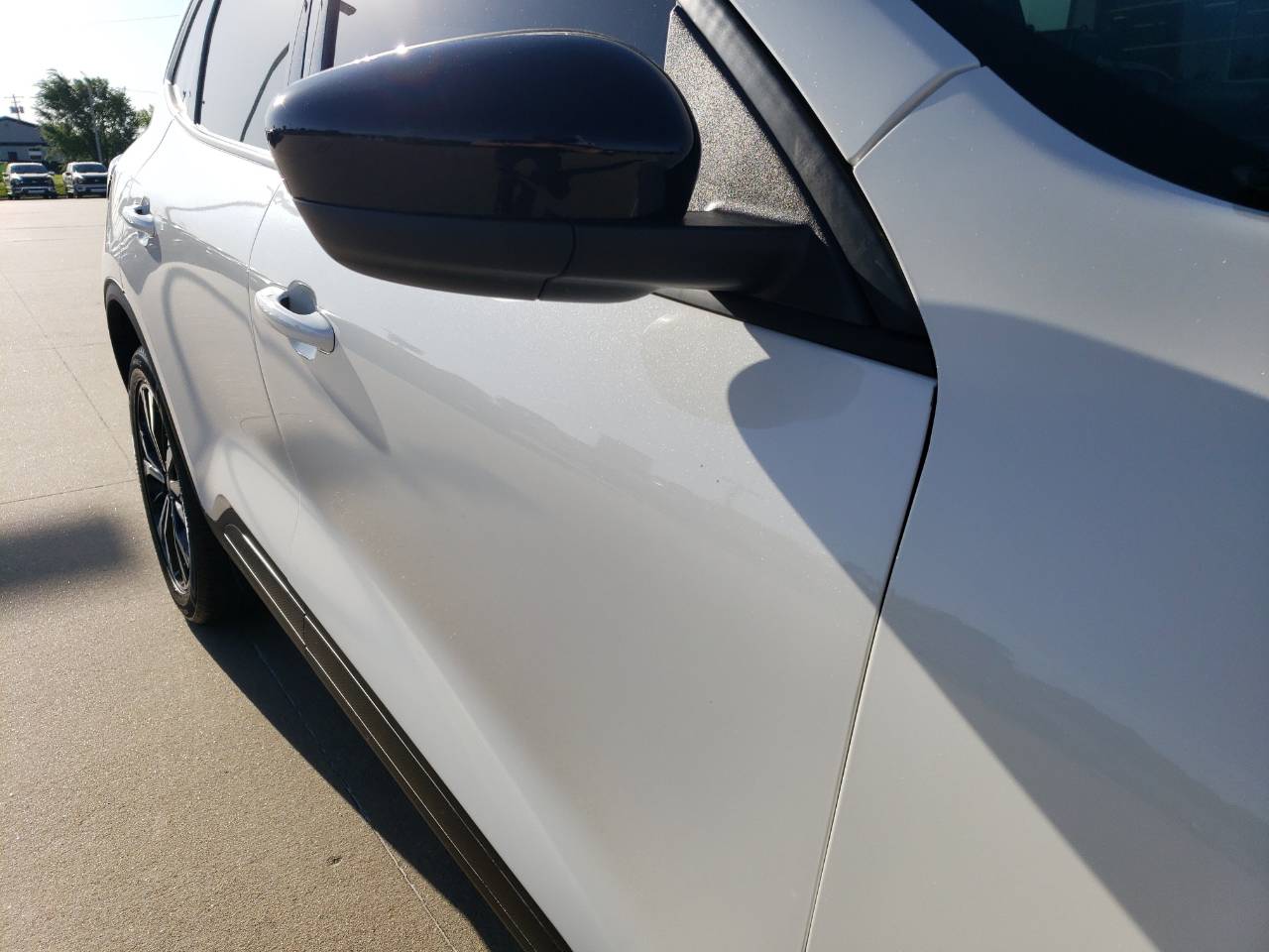 2022 Ford Escape SE - Photo 9