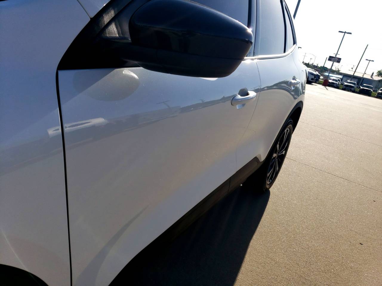 2022 Ford Escape SE - Photo 12