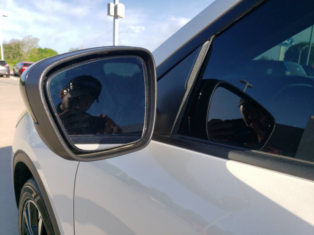 2022 Ford Escape SE - Photo 13