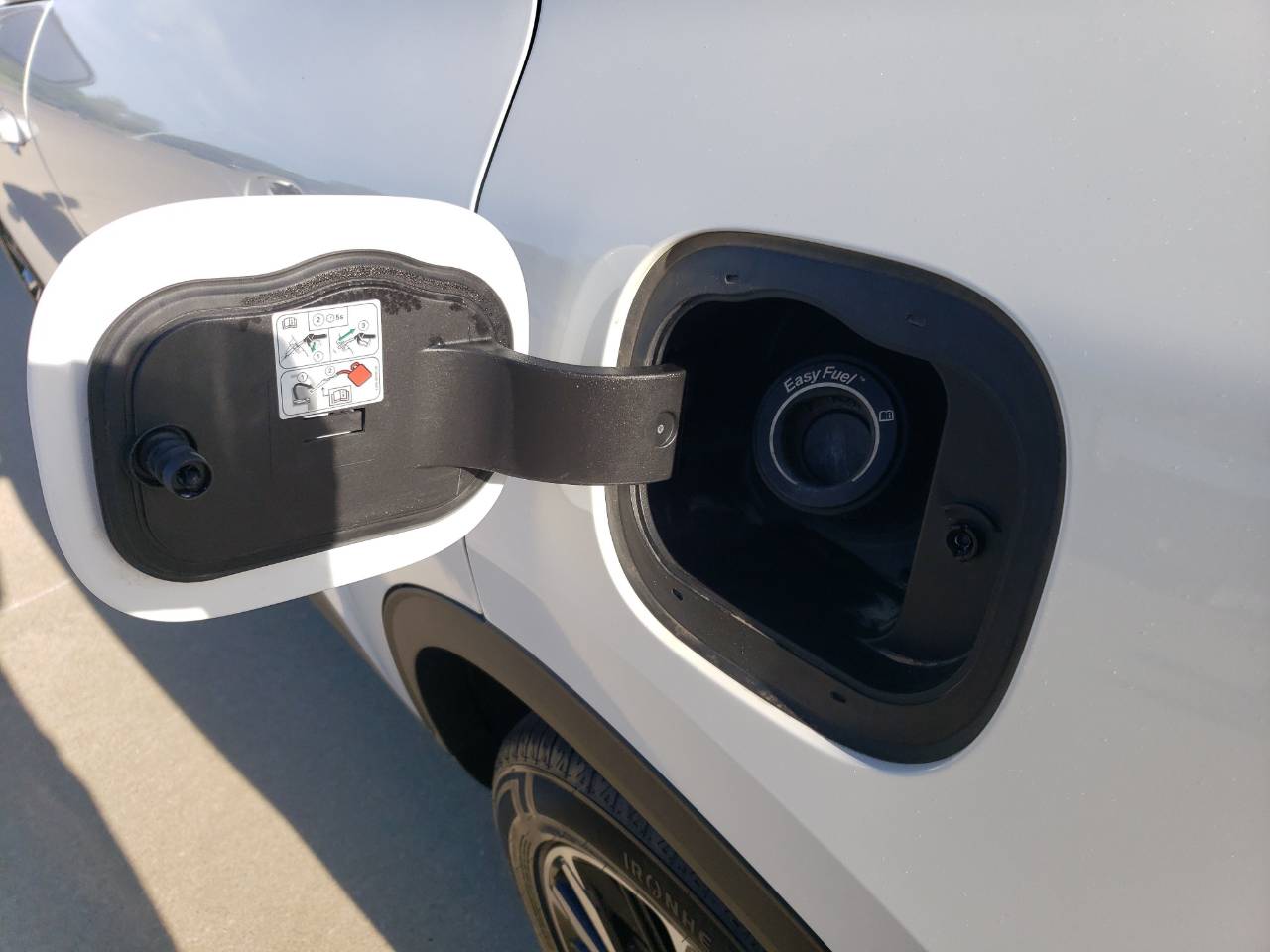 2022 Ford Escape SE - Photo 15