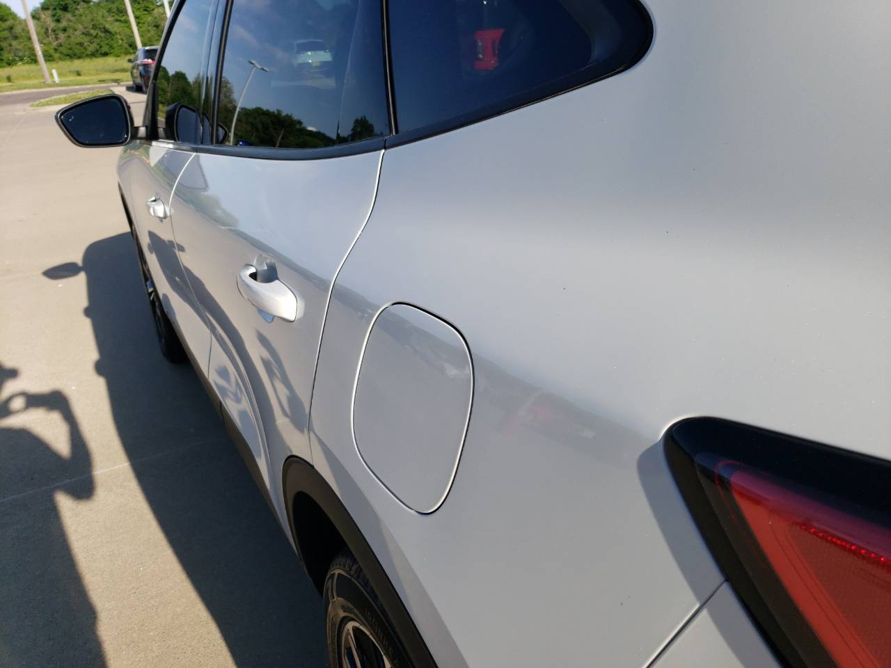 2022 Ford Escape SE - Photo 16