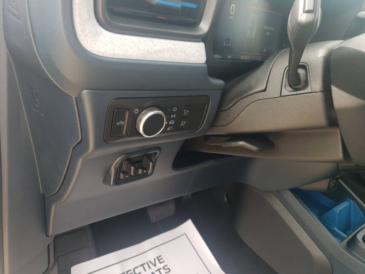 2025 Ford Maverick XLT - Photo 20