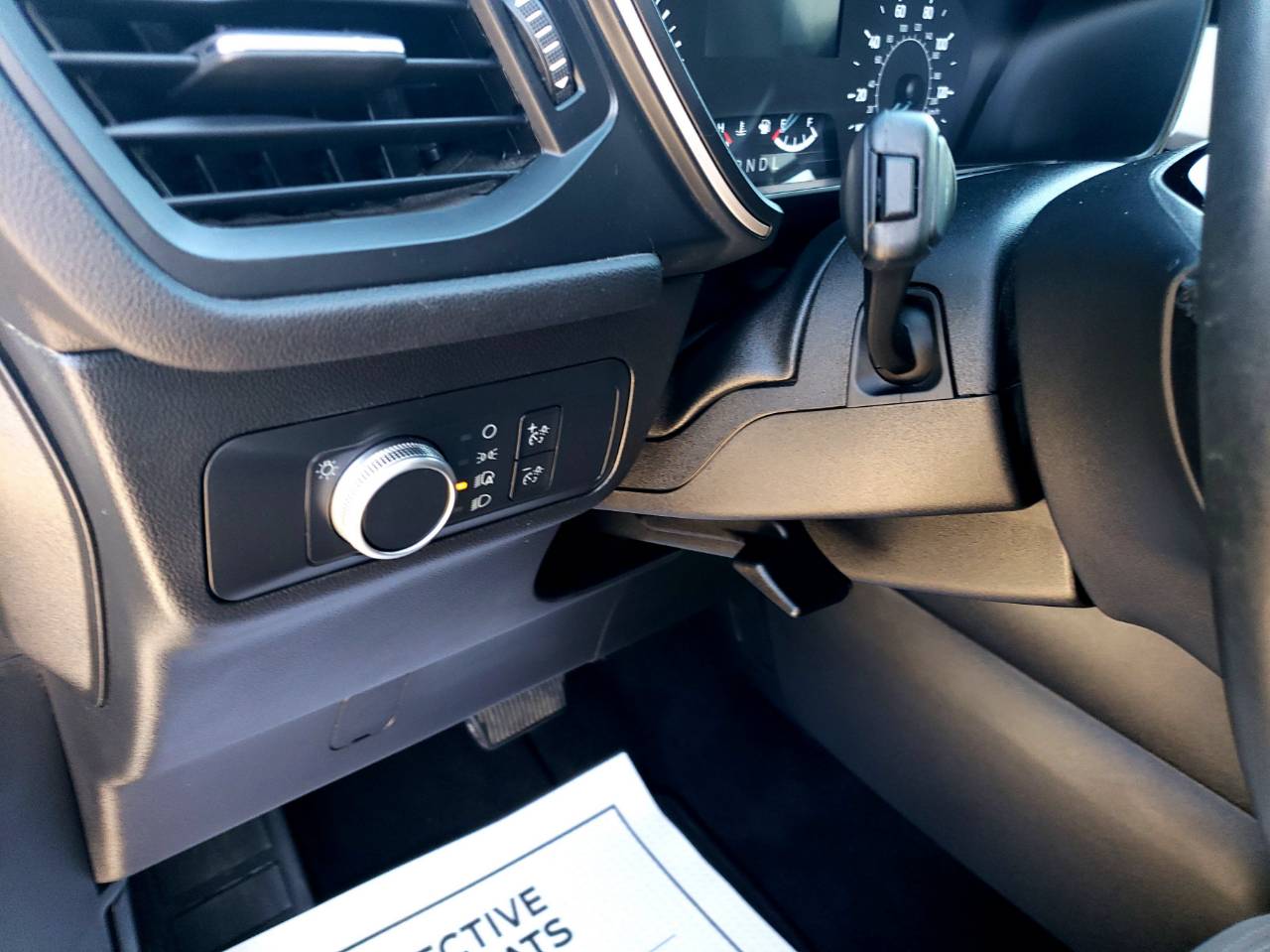 2022 Ford Escape SE - Photo 20