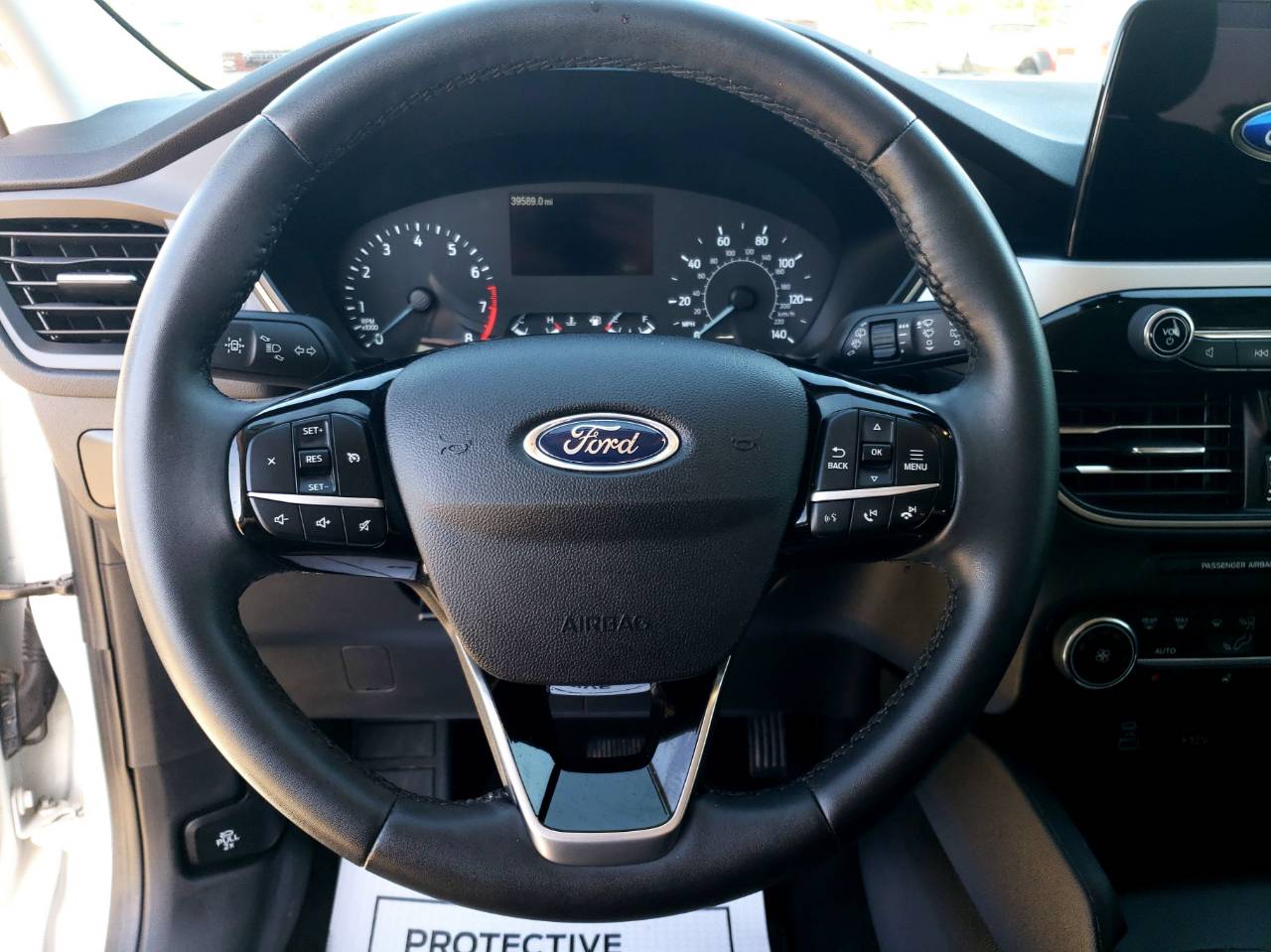 2022 Ford Escape SE - Photo 21
