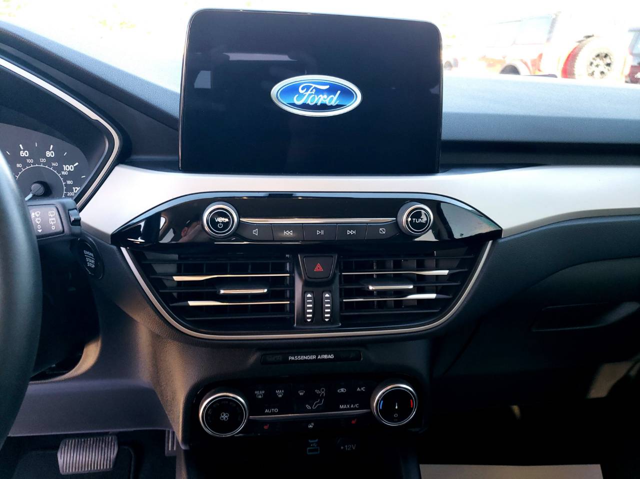 2022 Ford Escape SE - Photo 23