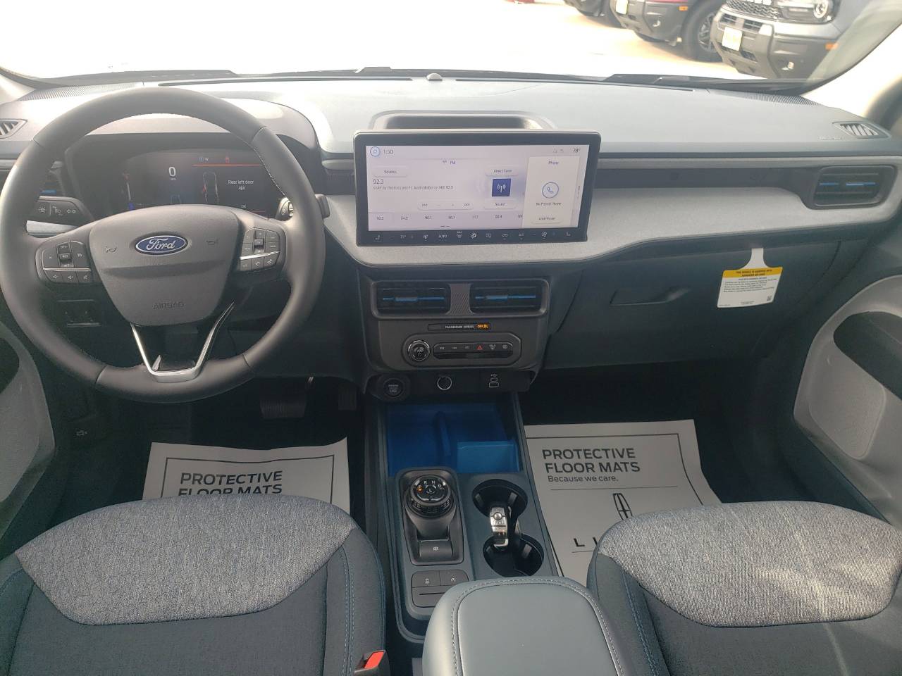 2025 Ford Maverick XLT - Photo 31