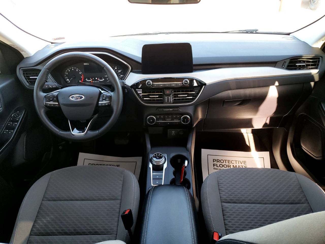2022 Ford Escape SE - Photo 27