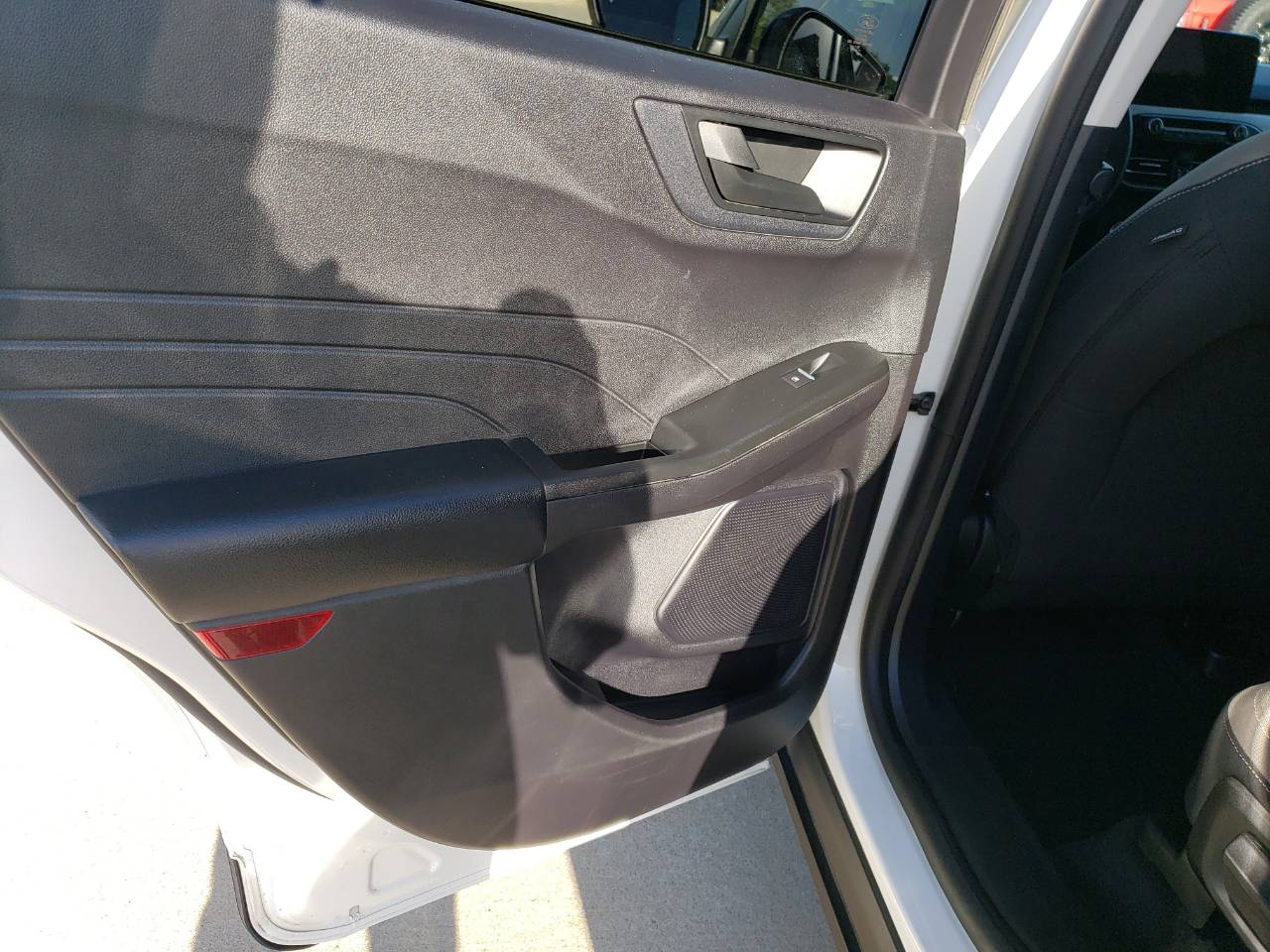 2022 Ford Escape SE - Photo 28