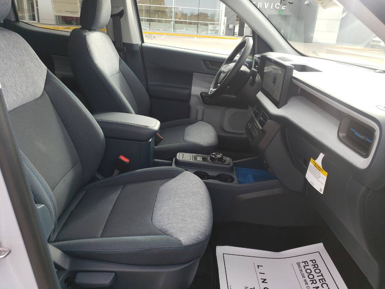 2025 Ford Maverick XLT - Photo 33