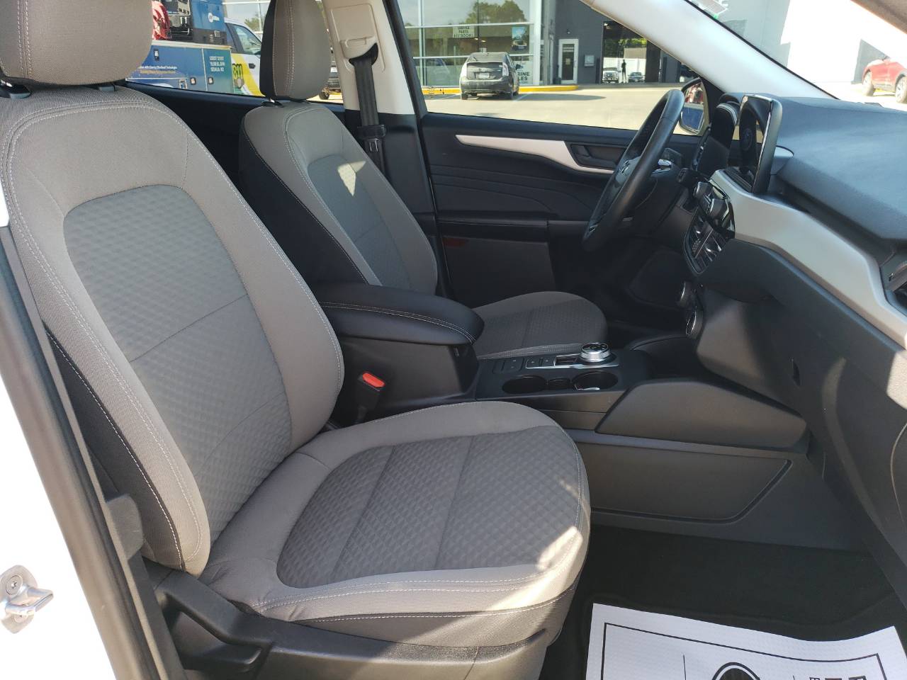 2022 Ford Escape SE - Photo 31