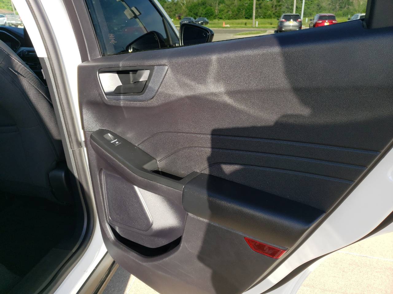 2022 Ford Escape SE - Photo 32