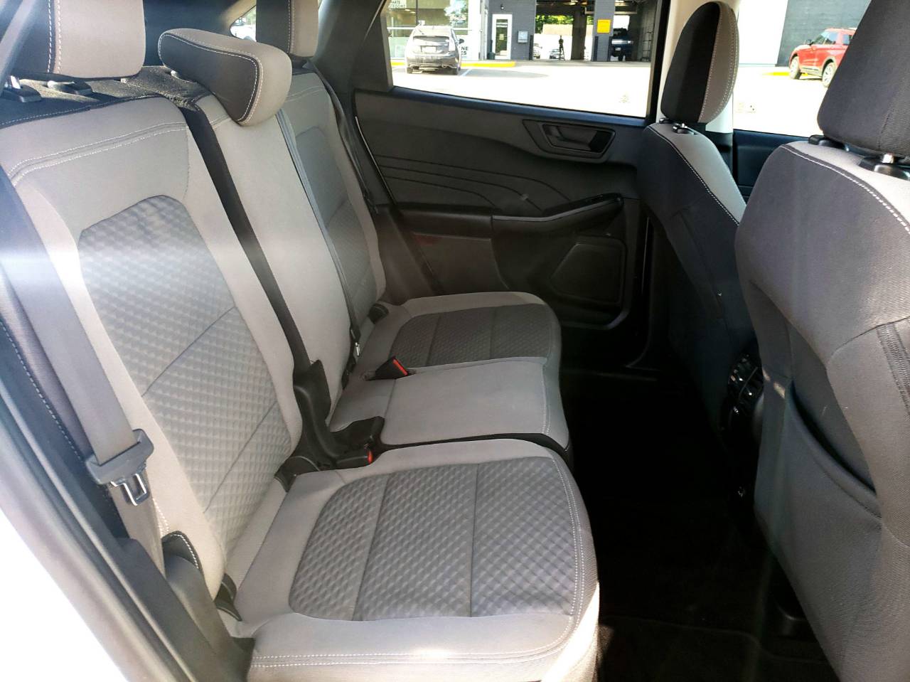 2022 Ford Escape SE - Photo 33