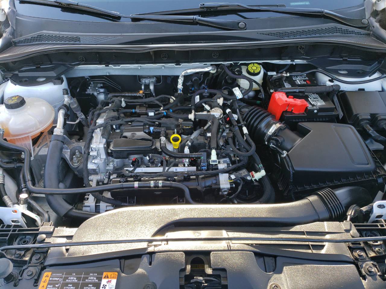 2022 Ford Escape SE - Photo 36
