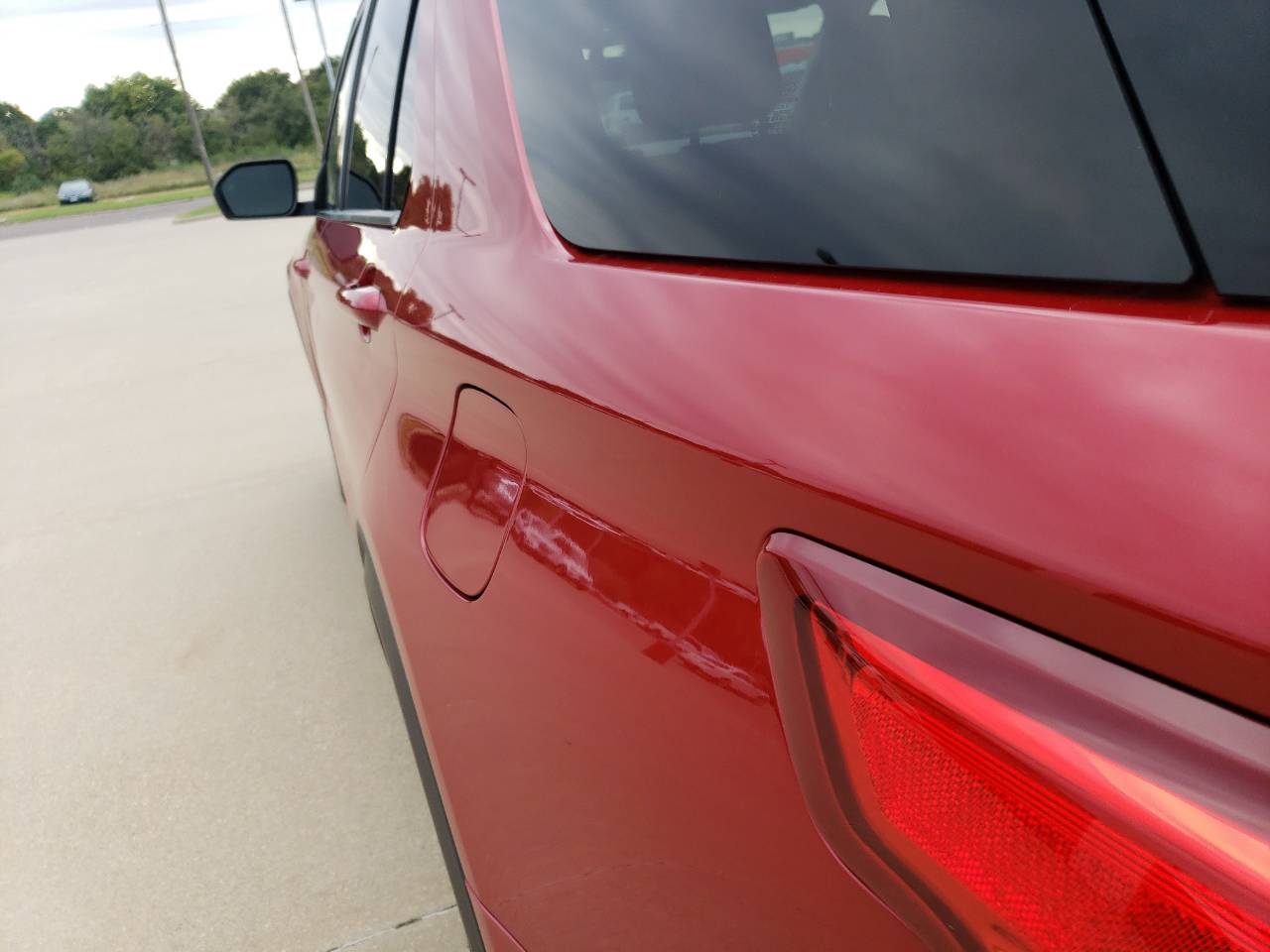 2023 Ford Explorer XLT - Photo 16