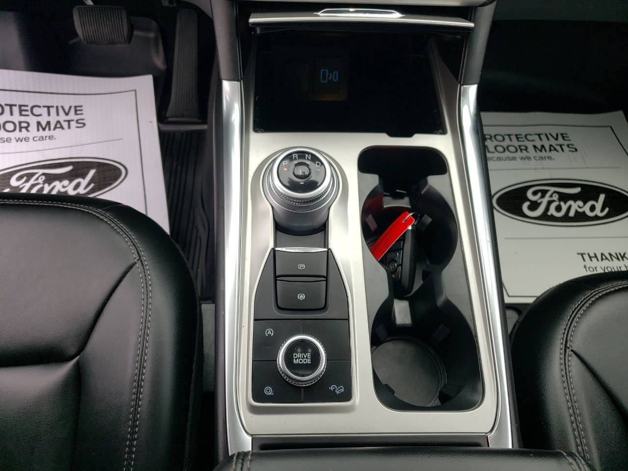 2023 Ford Explorer XLT - Photo 26