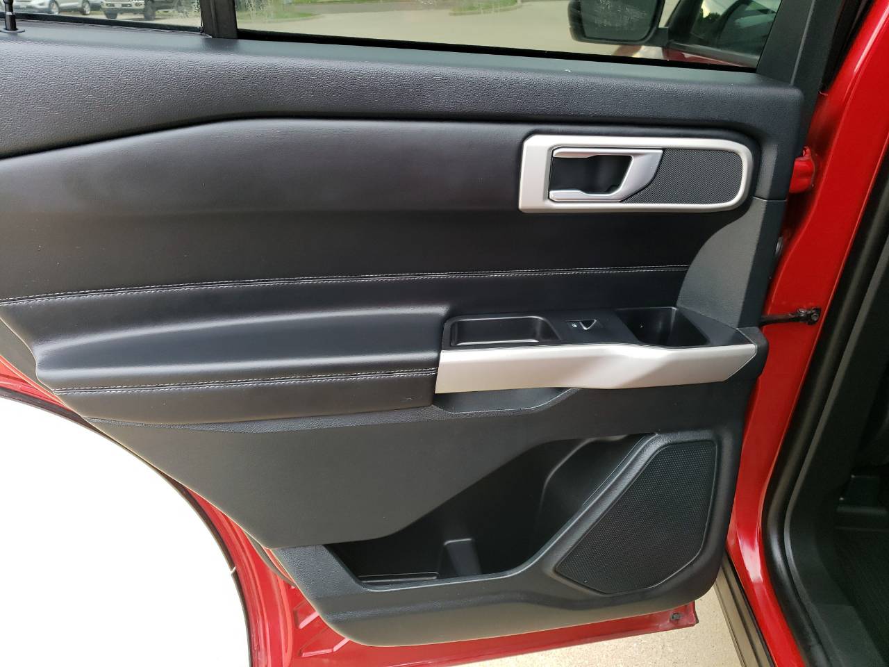 2023 Ford Explorer XLT - Photo 29