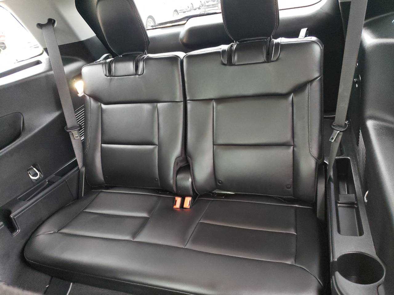 2023 Ford Explorer XLT - Photo 31